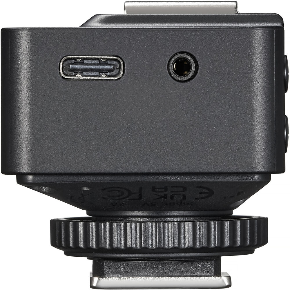 Receptor Flash Godox XR TTL