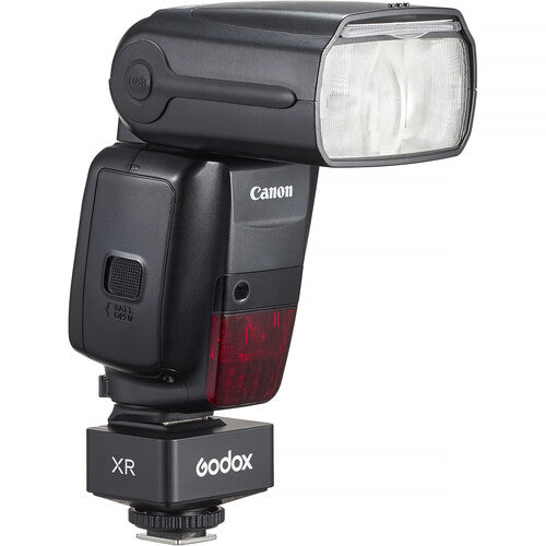 Receptor Flash Godox XR TTL