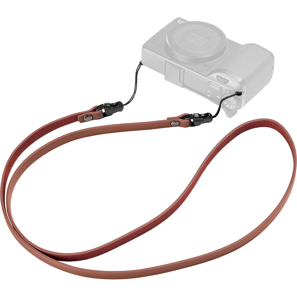 Correa de hombro SmallRig con liberación rápida para cámaras