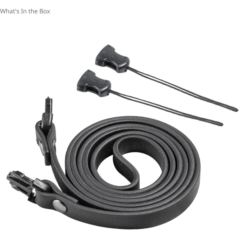 Correa de hombro SmallRig con liberación rápida para cámaras