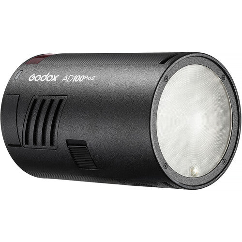 Flash Godox AD100 Pro II