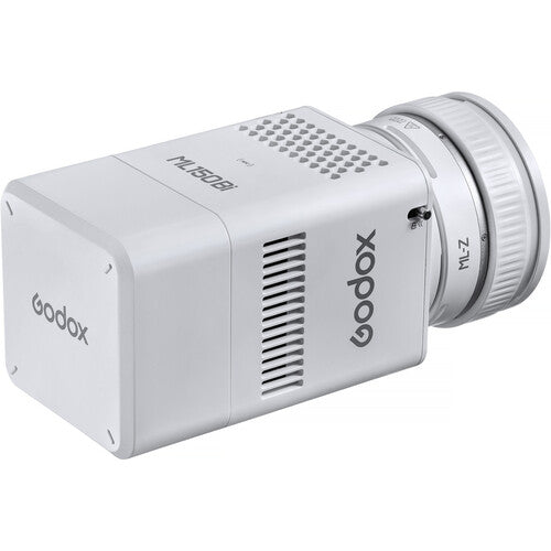 Luz LED Godox ML150Bi Bicolor