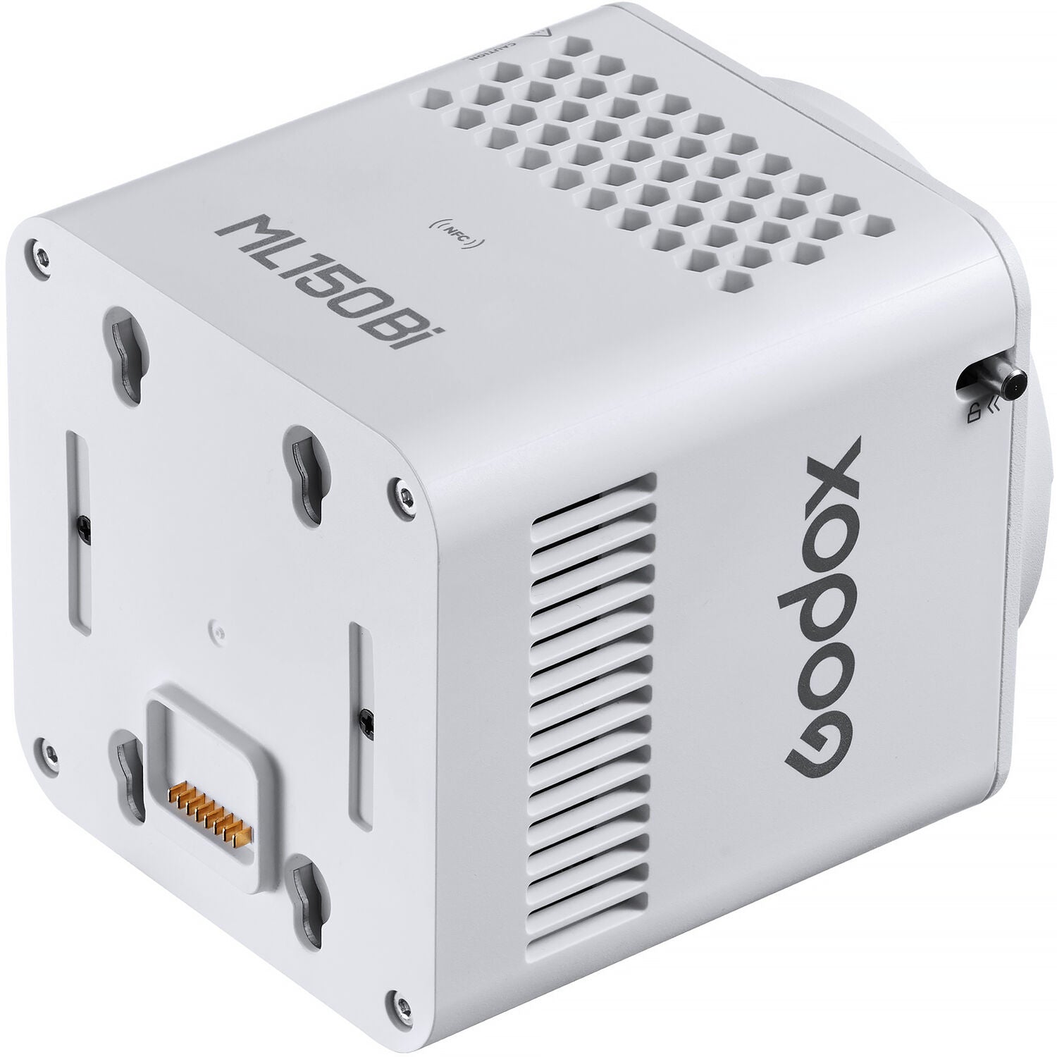 Luz LED Godox ML150Bi Bicolor