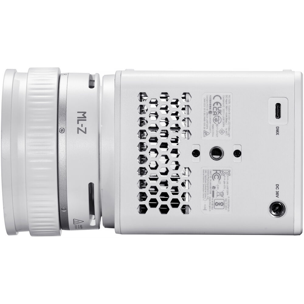 Luz LED Godox ML150Bi Bicolor