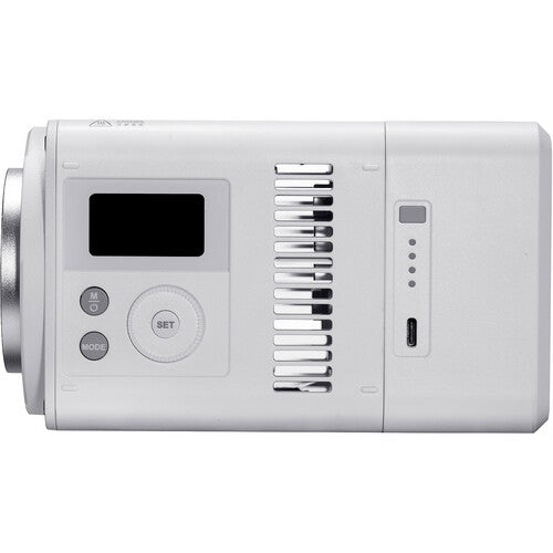 Luz LED Godox ML150Bi Bicolor