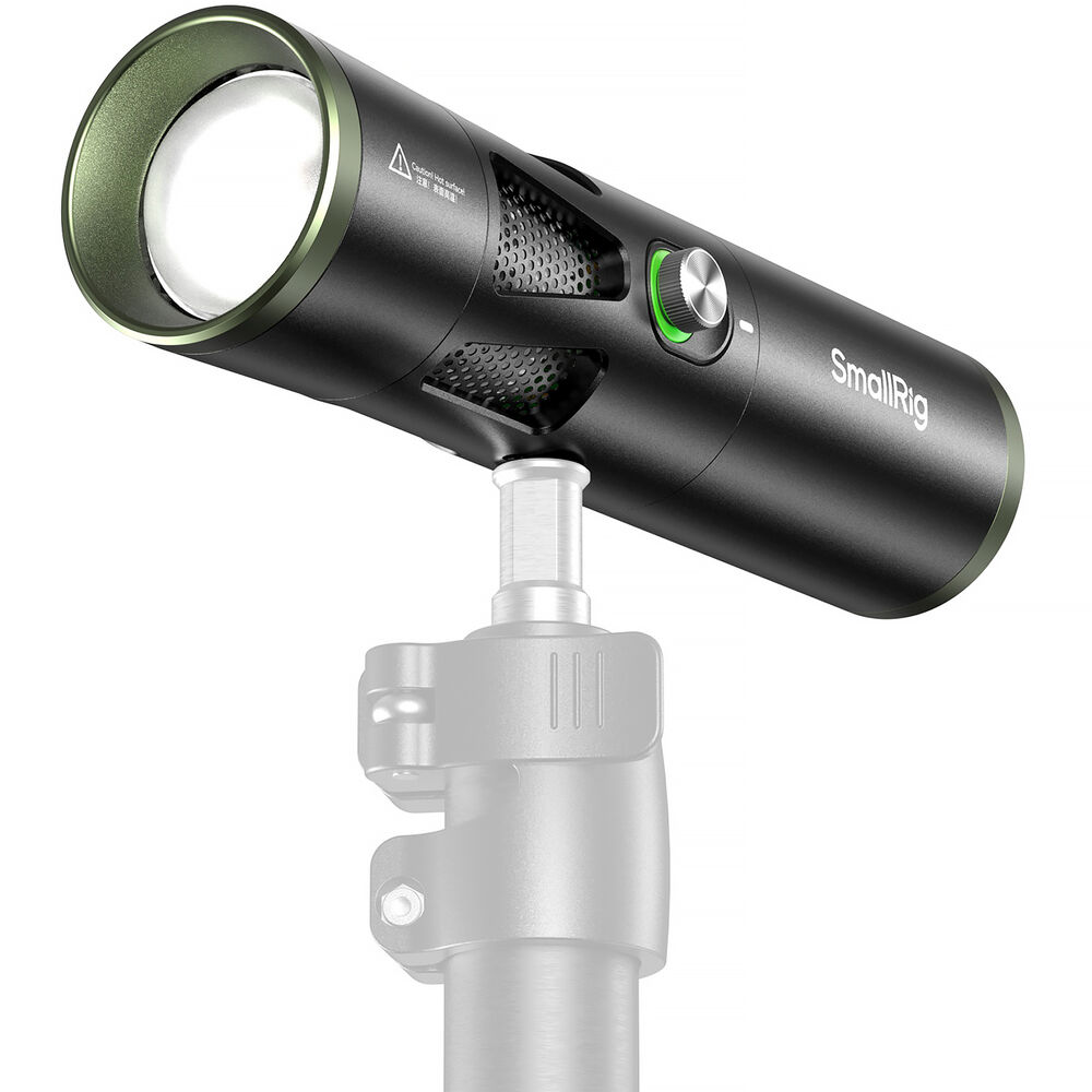 Luz LED para Video RF 20C SmallRig