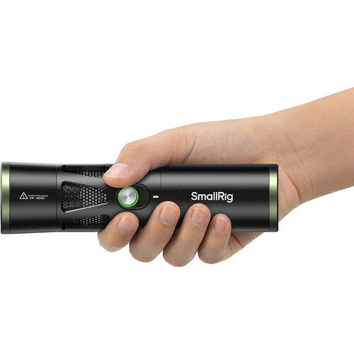 Luz LED para Video RF 20C SmallRig