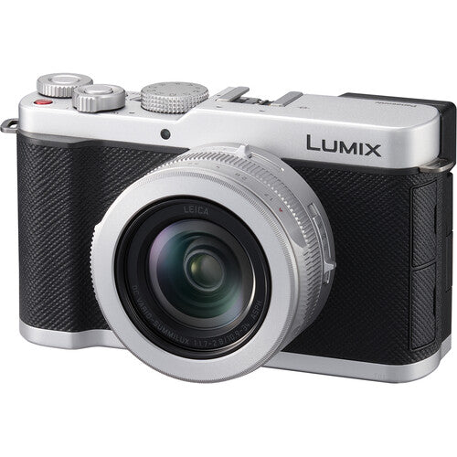 Cámara Panasonic Lumix DC-L10