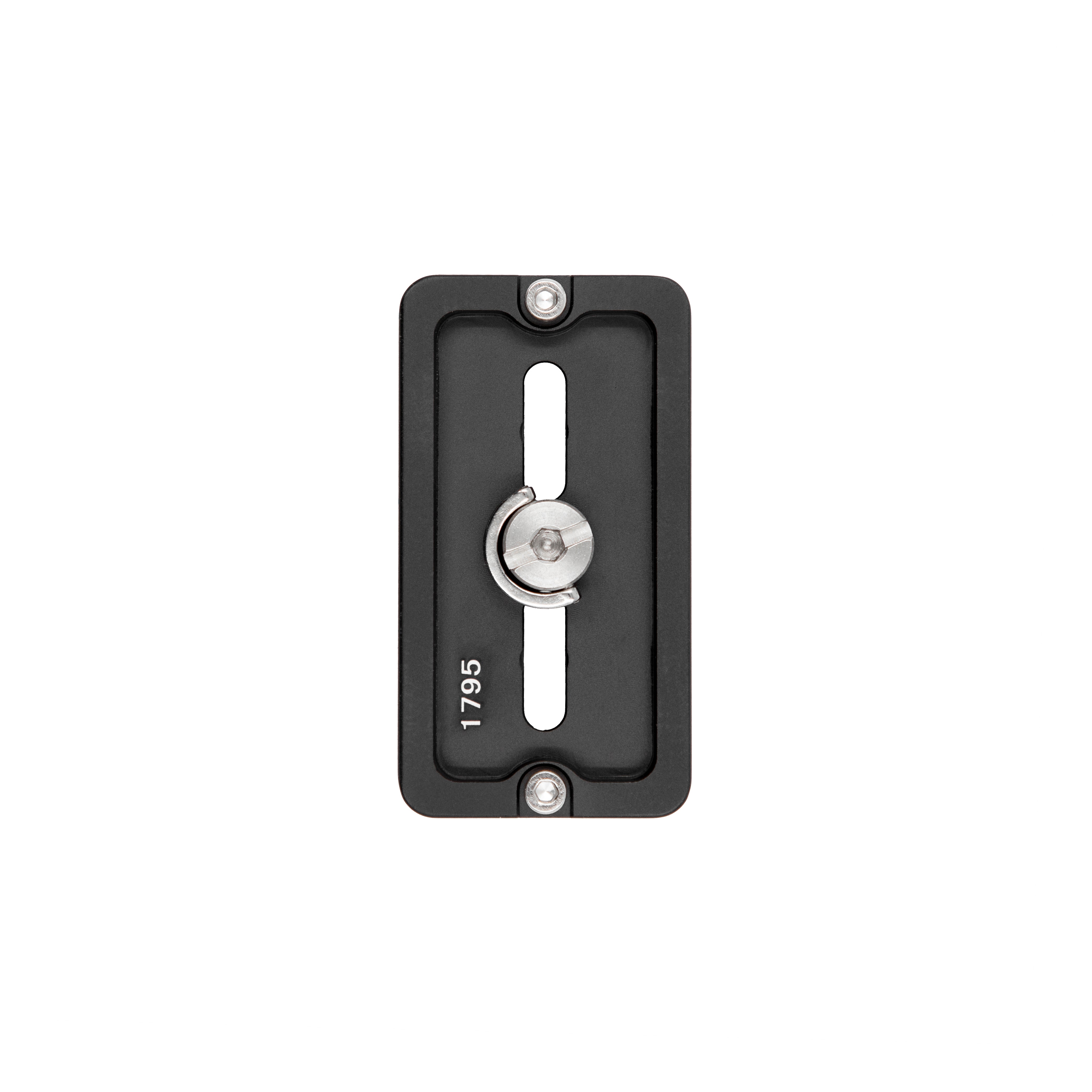 Placa de Liberación Rápida Dovetail – 70 mm