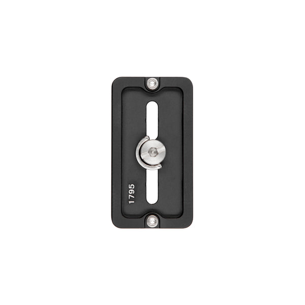 Placa de Liberación Rápida Dovetail – 70 mm