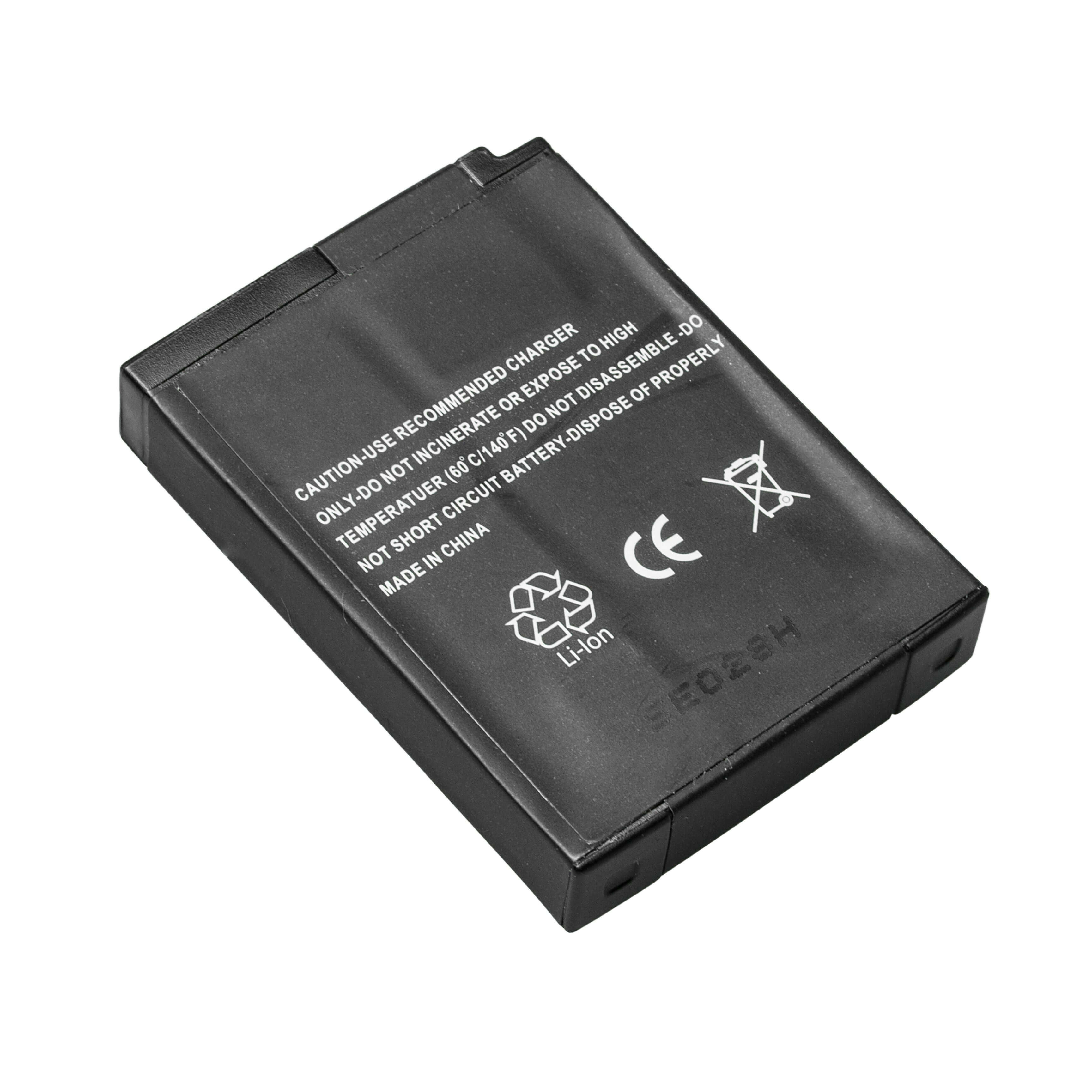 Li-ion Battery para Nikon EN-EL12 Batería para cámara Li-ion Battery para Nikon EN-EL12 para entrega inmediata en nuestras tiendas de Escazú y Curridabat. Tienda en línea con envíos a toda Costa Rica. Garantía en Costa Rica.