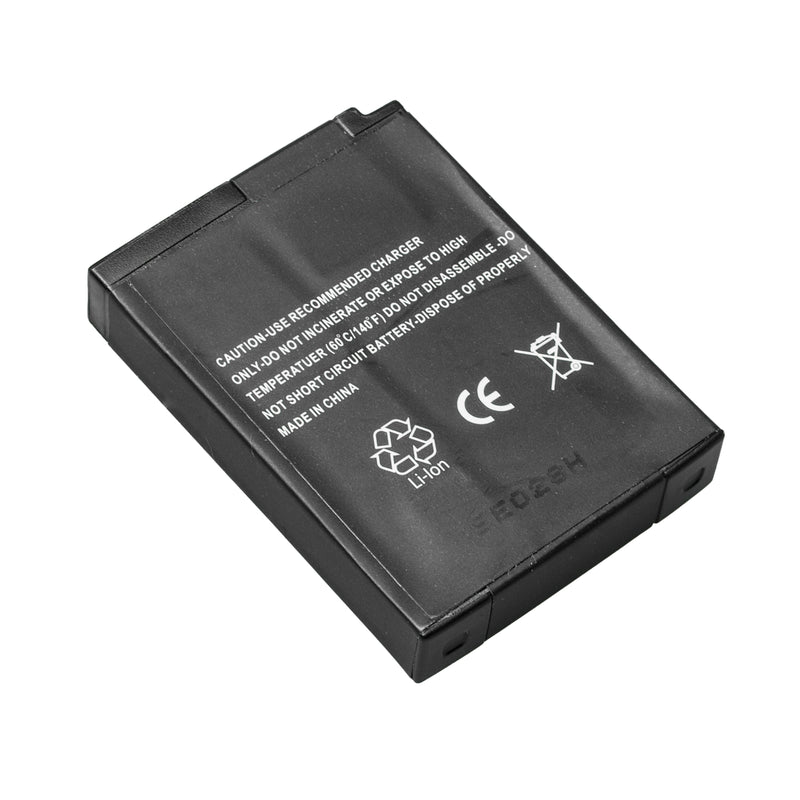 Li-ion Battery para Nikon EN-EL12,Batería para cámara,ProMaster,Li-ion Battery para Nikon EN-EL12