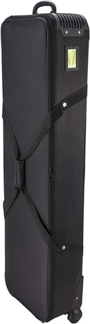 Estuche para C-Stands Maletines para pedestales Estuche para C-Stands para entrega inmediata en nuestras tiendas de Escazú y Curridabat. Tienda en línea con envíos a toda Costa Rica. Garantía en Costa Rica.