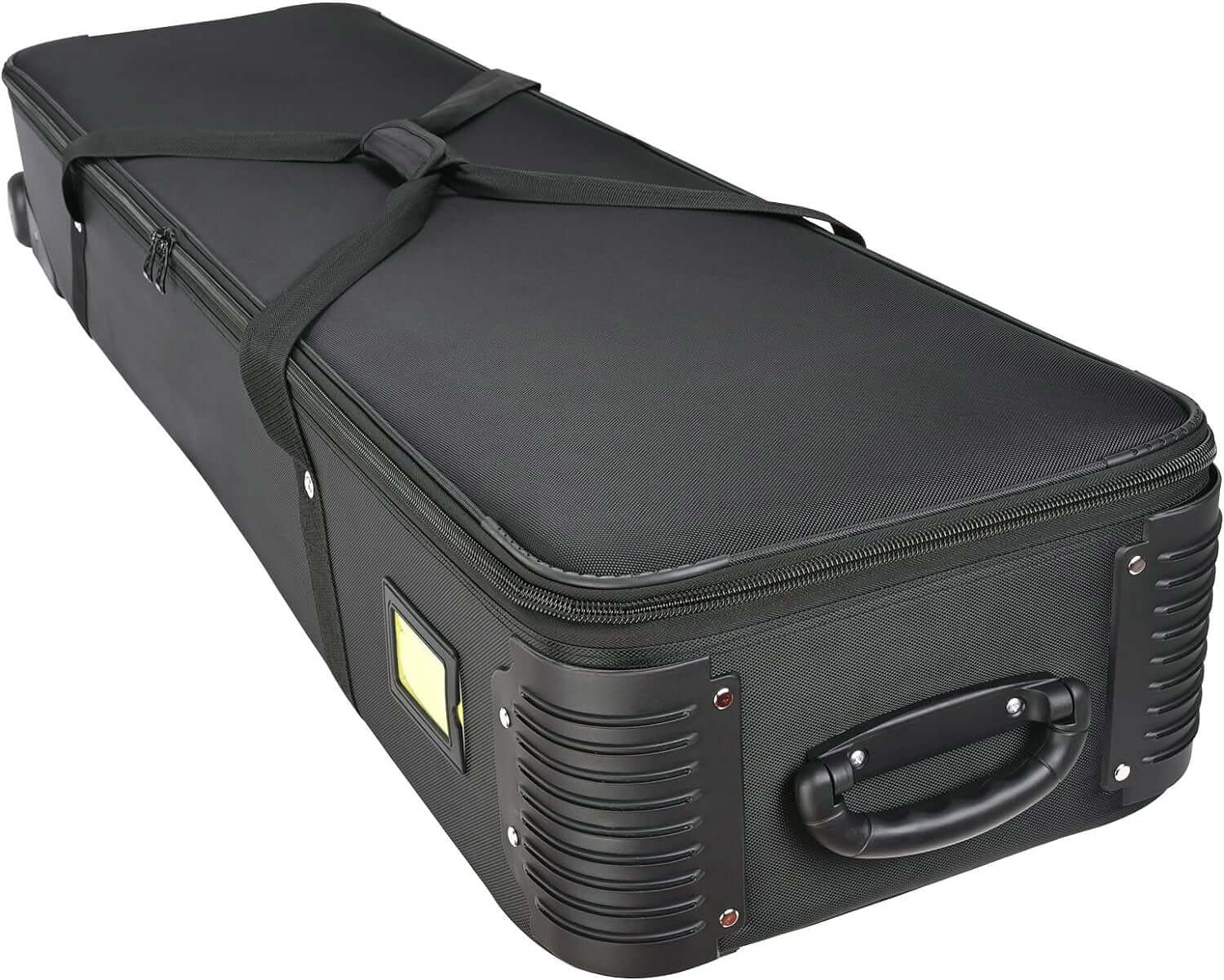 Estuche para C-Stands Maletines para pedestales Estuche para C-Stands para entrega inmediata en nuestras tiendas de Escazú y Curridabat. Tienda en línea con envíos a toda Costa Rica. Garantía en Costa Rica.