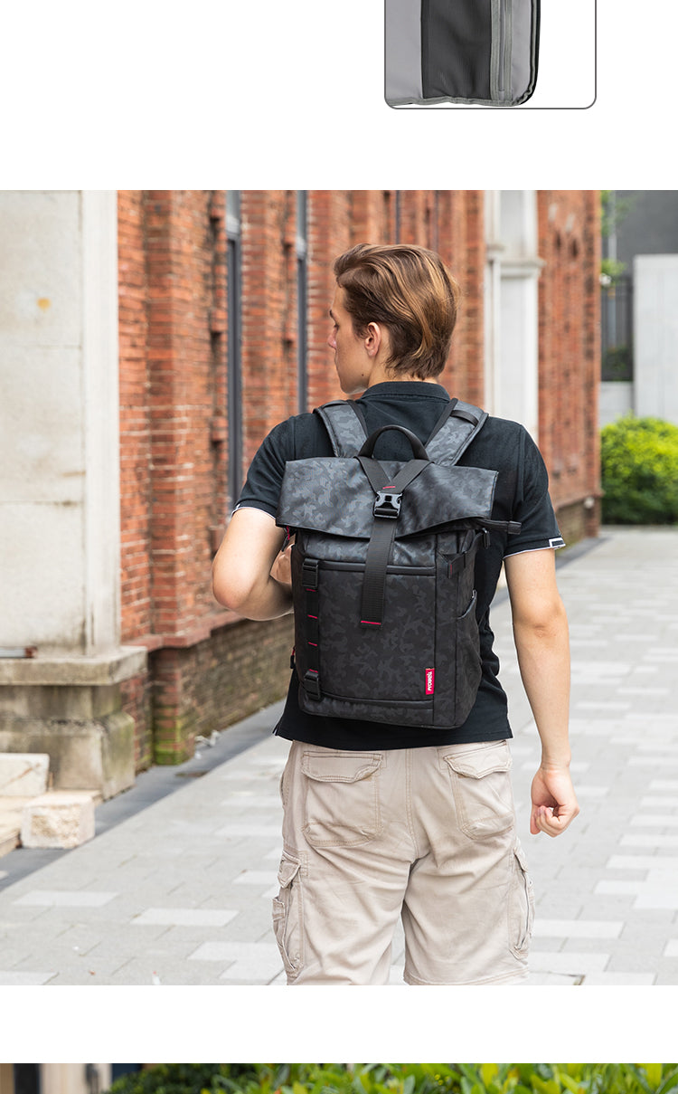 Mochila para cámara DC23165