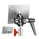 Adaptador para montura de monitor Montura para Accesorios Adaptador para montura de monitor para entrega inmediata en nuestras tiendas de Escazú y Curridabat. Tienda en línea con envíos a toda Costa Rica. Garantía en Costa Rica.