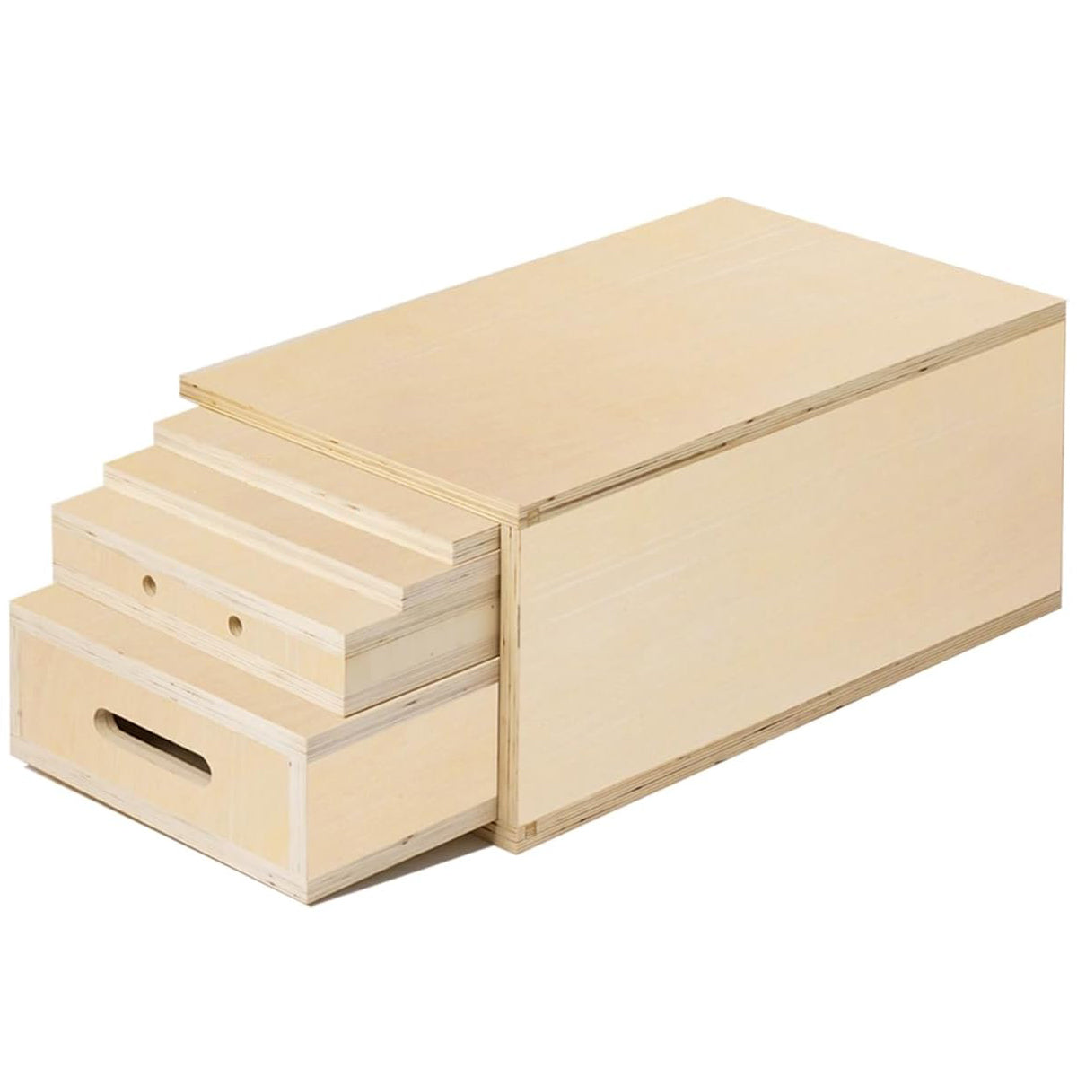 Set de cajas 5 en 1