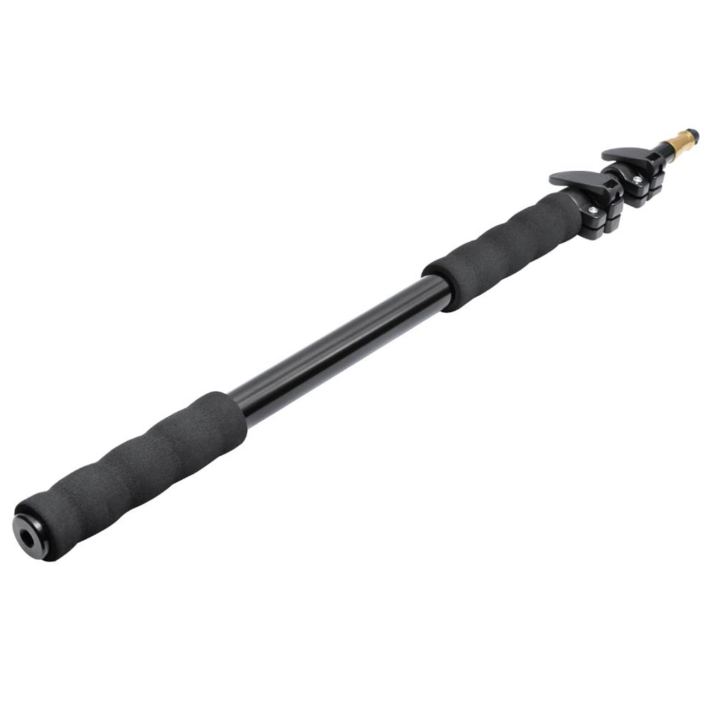 Barra de Extensión Telescópica 62–157 cm para Flash