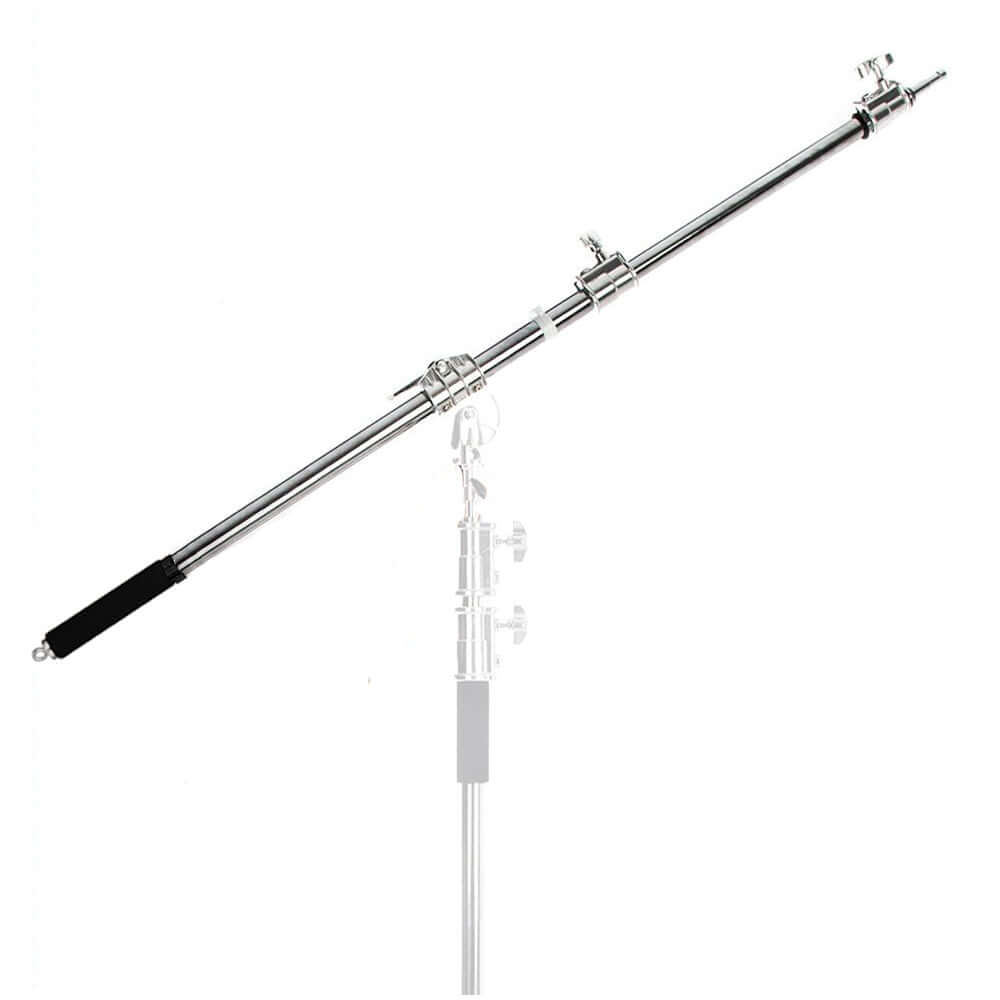 Brazo Boom de Extensión Telescópico de Acero Inoxidable para jirafa Brazo Brazo Boom de Extensión Telescópico de Acero Inoxidable para jirafa para entrega inmediata en nuestras tiendas de Escazú y Curridabat. Tienda en línea con envíos a toda Costa Rica.