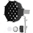 Softbox Octagonal Parabólico Mini Softbox Softbox Octagonal Parabólico Mini para entrega inmediata en nuestras tiendas de Escazú y Curridabat. Tienda en línea con envíos a toda Costa Rica. Garantía en Costa Rica.