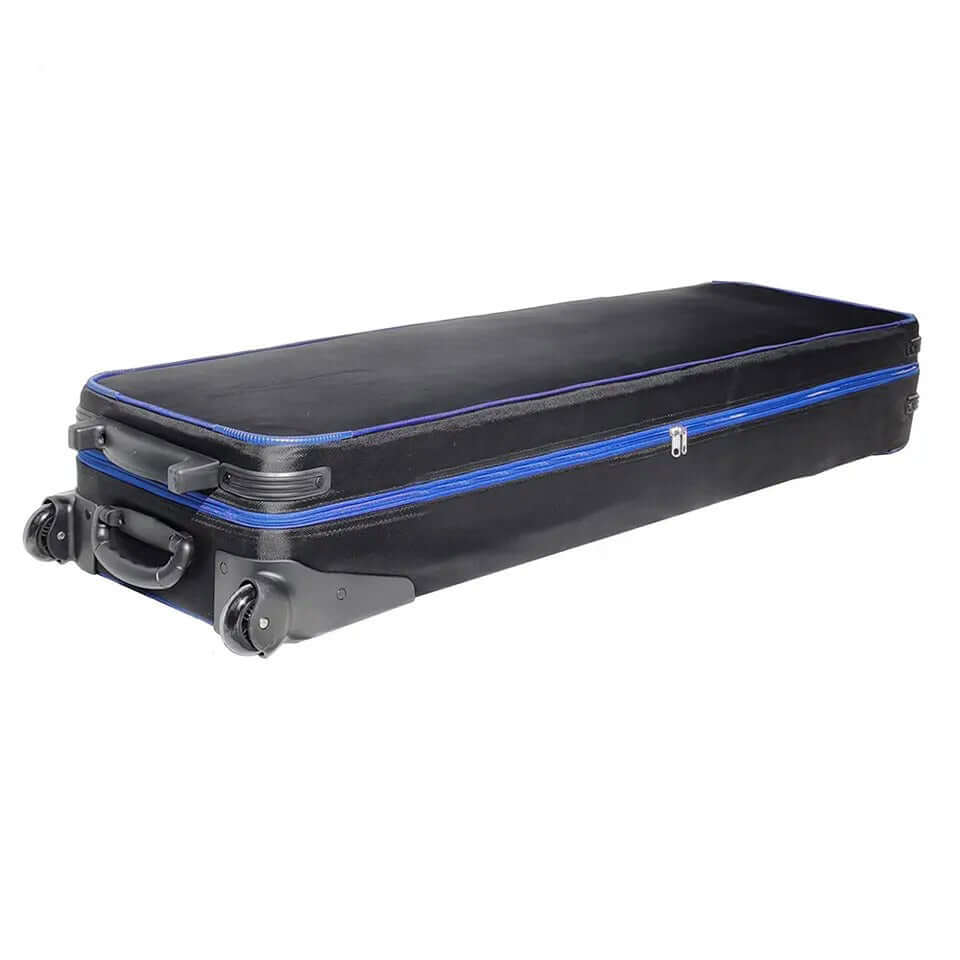 Estuche para C-Stands Maletines para pedestales Estuche para C-Stands para entrega inmediata en nuestras tiendas de Escazú y Curridabat. Tienda en línea con envíos a toda Costa Rica. Garantía en Costa Rica.