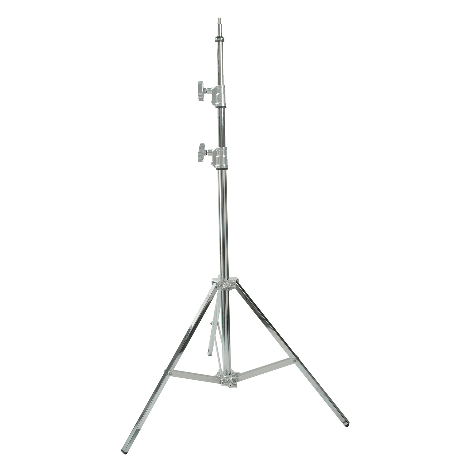 Soporte de Acero Inoxidable SSS-320 Soporte para iluminacion Soporte de Acero Inoxidable SSS-320 para entrega inmediata en nuestras tiendas de Escazú y Curridabat. Tienda en línea con envíos a toda Costa Rica. Garantía en Costa Rica.