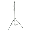 Soporte de Acero Inoxidable SSS-320 Soporte para iluminacion Soporte de Acero Inoxidable SSS-320 para entrega inmediata en nuestras tiendas de Escazú y Curridabat. Tienda en línea con envíos a toda Costa Rica. Garantía en Costa Rica.