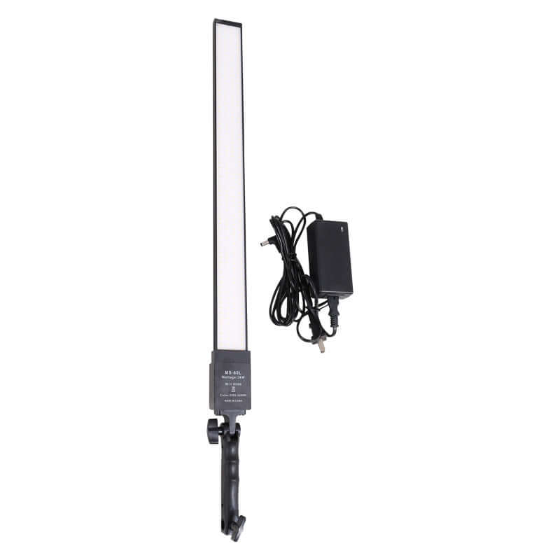 Bastón LED de 36W Luz Continua Bastón LED de 36W para entrega inmediata en nuestras tiendas de Escazú y Curridabat. Tienda en línea con envíos a toda Costa Rica. Garantía en Costa Rica.