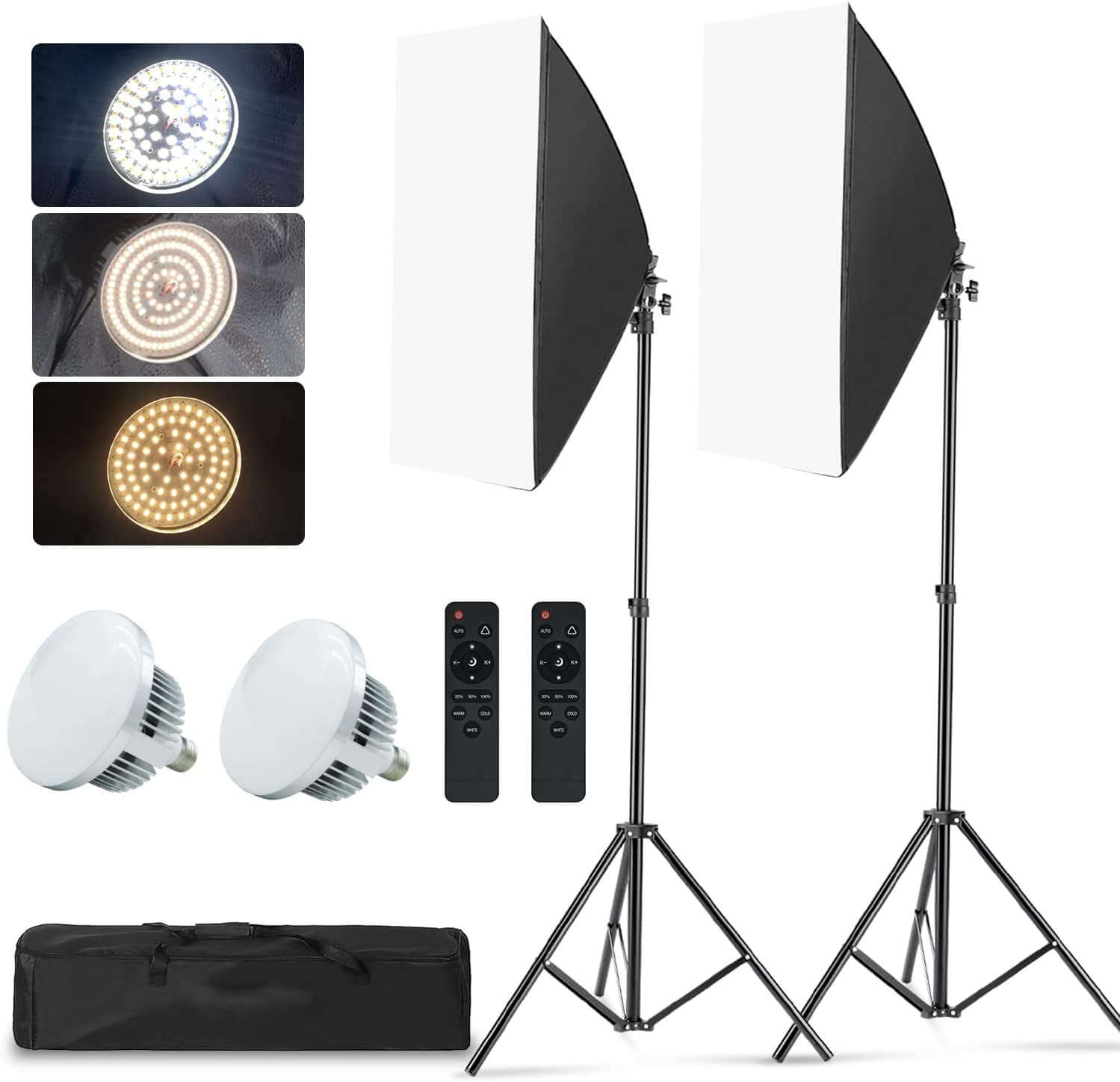 Kit LED de 170W Luz Continua Kit LED de 170W para entrega inmediata en nuestras tiendas de Escazú y Curridabat. Tienda en línea con envíos a toda Costa Rica. Garantía en Costa Rica.