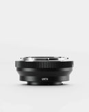 Adaptador de Montura Adaptador para lentes Adaptador de Montura para entrega inmediata en nuestras tiendas de Escazú y Curridabat. Tienda en línea con envíos a toda Costa Rica. Garantía en Costa Rica.