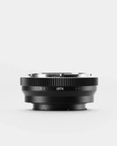 Adaptador de Montura Adaptador para lentes Adaptador de Montura para entrega inmediata en nuestras tiendas de Escazú y Curridabat. Tienda en línea con envíos a toda Costa Rica. Garantía en Costa Rica.