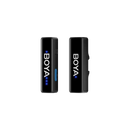 Boyalink A1 V2 Micrófono Boyalink A1 V2 para entrega inmediata en nuestras tiendas de Escazú y Curridabat. Tienda en línea con envíos a toda Costa Rica. Garantía en Costa Rica.