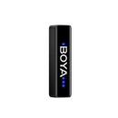 Boyalink A2 V2 Micrófono Boyalink A2 V2 para entrega inmediata en nuestras tiendas de Escazú y Curridabat. Tienda en línea con envíos a toda Costa Rica. Garantía en Costa Rica.