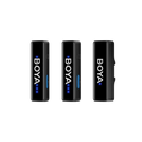 Boyalink A2 V2 Micrófono Boyalink A2 V2 para entrega inmediata en nuestras tiendas de Escazú y Curridabat. Tienda en línea con envíos a toda Costa Rica. Garantía en Costa Rica.