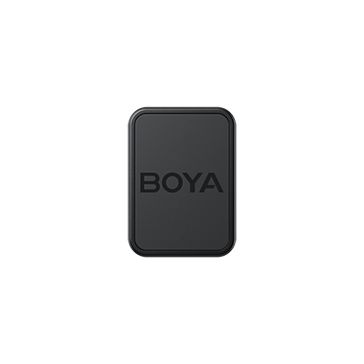 BOYA Magic-02