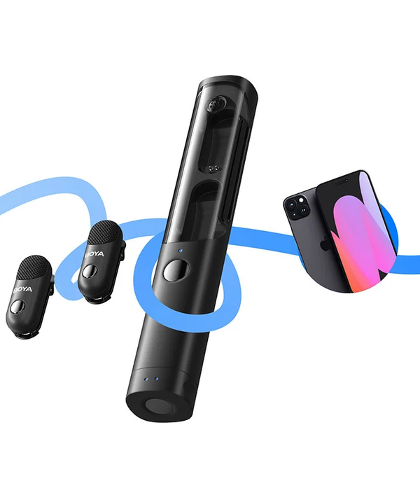 BOYA MAGIC-05 (USB-C)