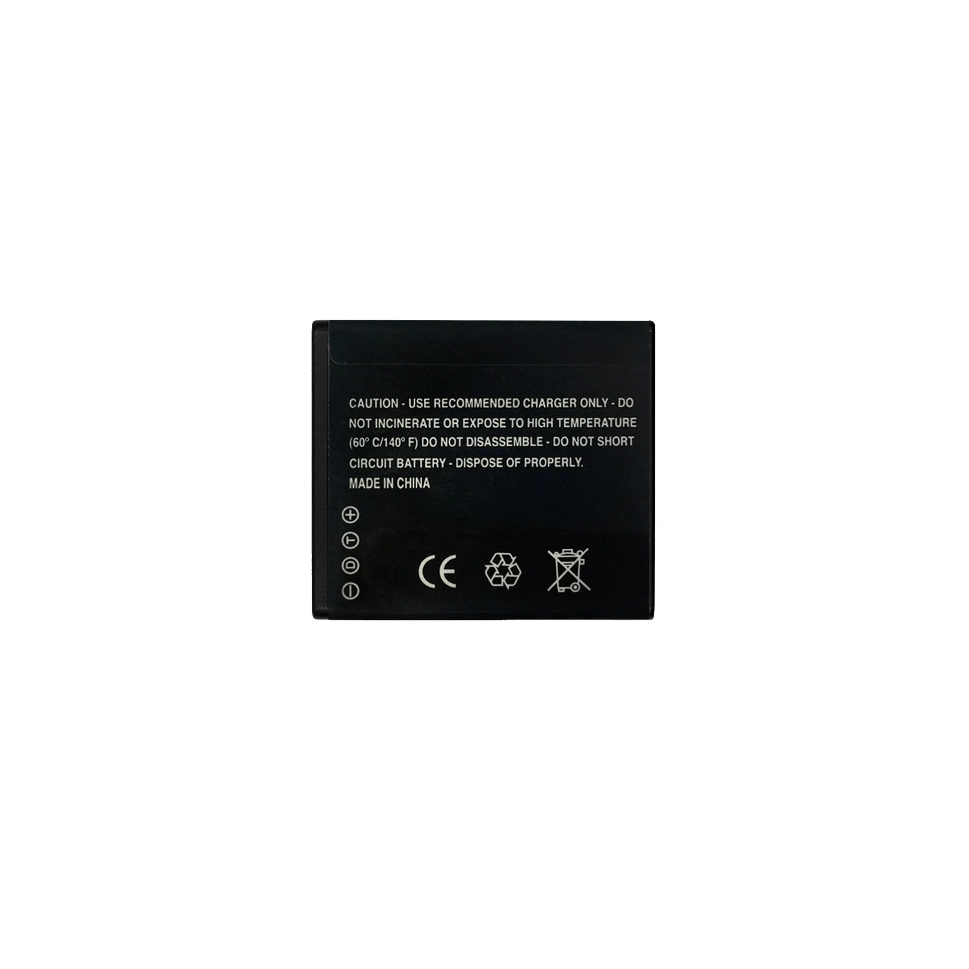 Batería Li-ion Panasonic DMW-BLG10