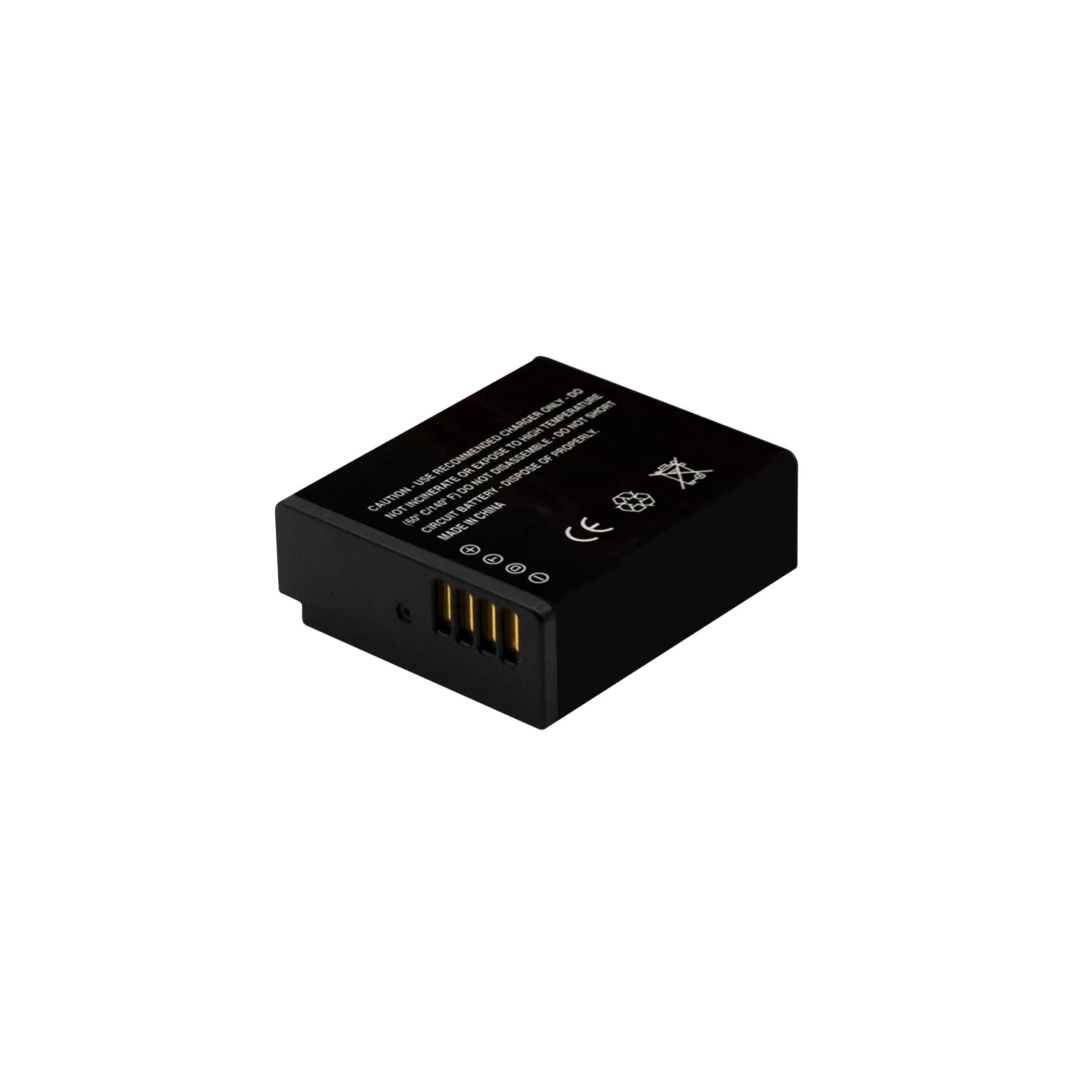 Batería Li-ion Panasonic DMW-BLG10