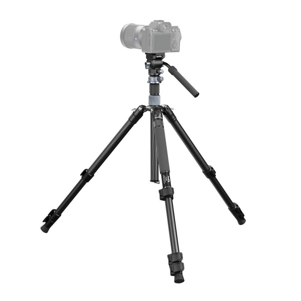 Trípode de vídeo de viaje SmallRig K Tripode para video Trípode de vídeo de viaje SmallRig K para entrega inmediata en nuestras tiendas de Escazú y Curridabat. Tienda en línea con envíos a toda Costa Rica. Garantía en Costa Rica.