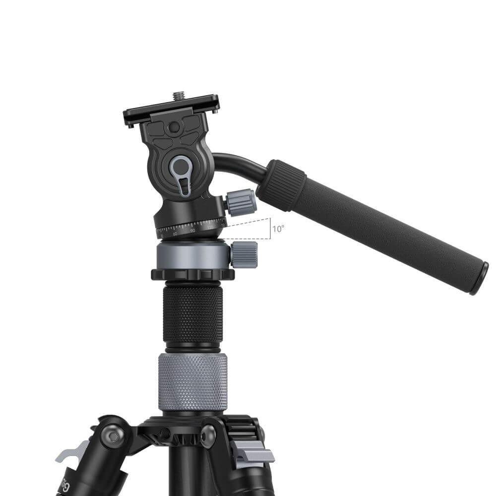 Trípode de vídeo de viaje SmallRig K Tripode para video Trípode de vídeo de viaje SmallRig K para entrega inmediata en nuestras tiendas de Escazú y Curridabat. Tienda en línea con envíos a toda Costa Rica. Garantía en Costa Rica.