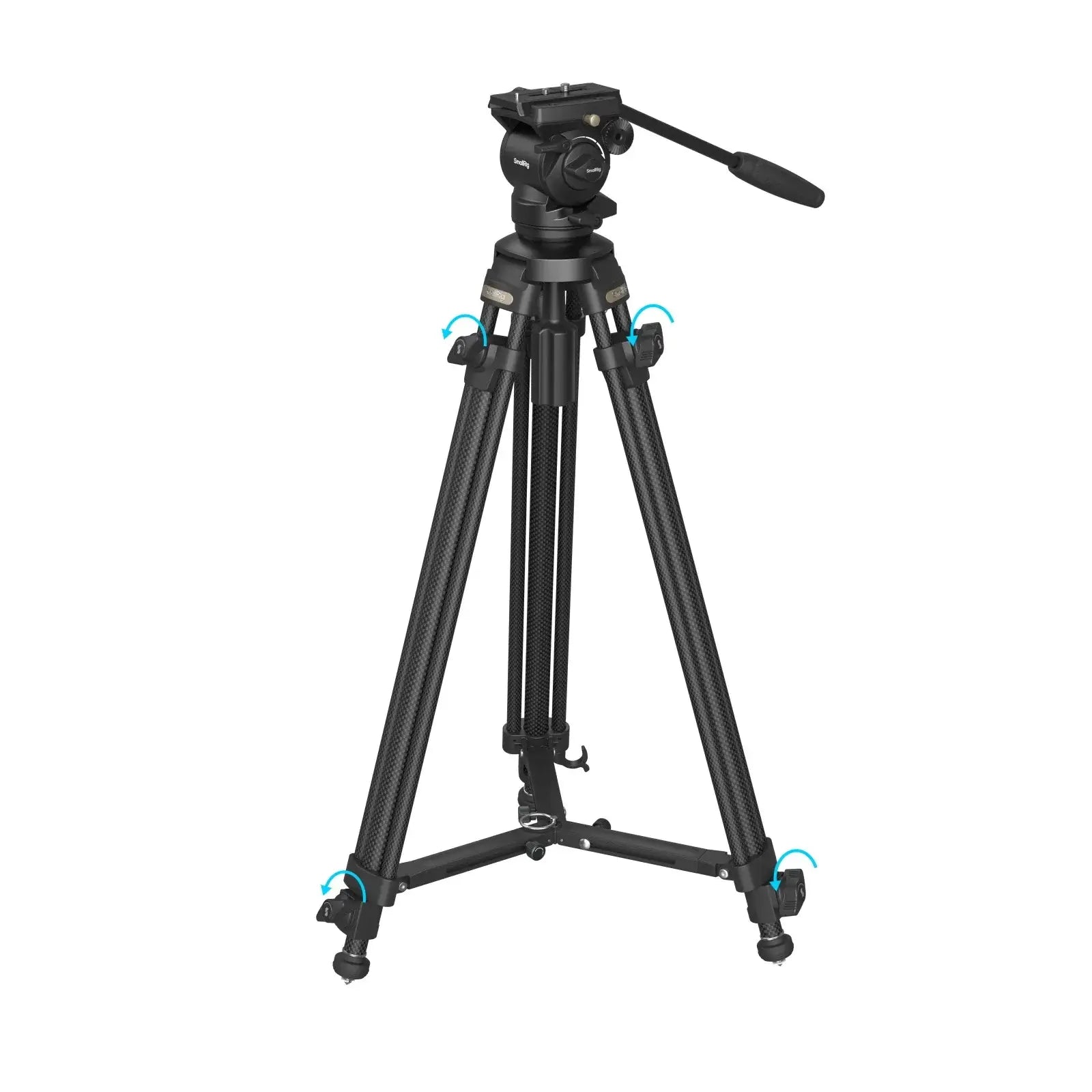 Tripode Ligero de vídeo Fibra de Carbono SmallRig Tripode Tripode Ligero de vídeo Fibra de Carbono SmallRig para entrega inmediata en nuestras tiendas de Escazú y Curridabat. Tienda en línea con envíos a toda Costa Rica. Garantía en Costa Rica.