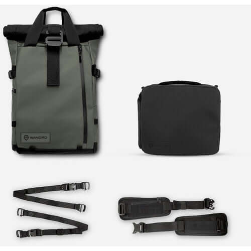 Wandrd PRVKE 31L Mochila Wandrd PRVKE 31L para entrega inmediata en nuestras tiendas de Escazú y Curridabat. Tienda en línea con envíos a toda Costa Rica. Garantía en Costa Rica.