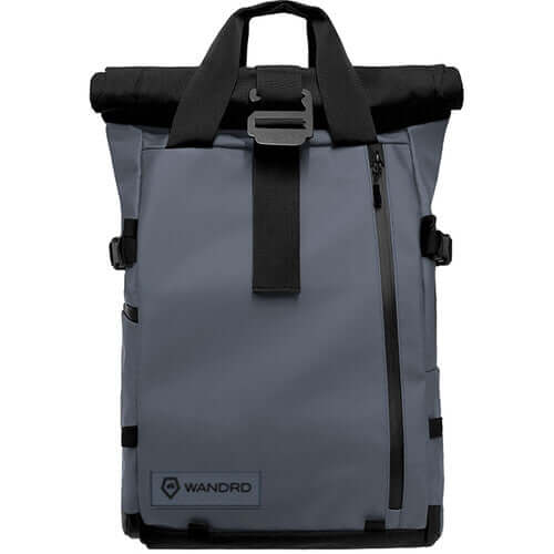 Wandrd PRVKE 31L Mochila Wandrd PRVKE 31L para entrega inmediata en nuestras tiendas de Escazú y Curridabat. Tienda en línea con envíos a toda Costa Rica. Garantía en Costa Rica.
