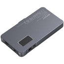 Luz de Video LED RGB Vibe P96L Luz Continua Luz de Video LED RGB Vibe P96L para entrega inmediata en nuestras tiendas de Escazú y Curridabat. Tienda en línea con envíos a toda Costa Rica. Garantía en Costa Rica.