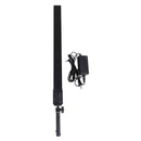 Bastón LED de 36W Luz Continua Bastón LED de 36W para entrega inmediata en nuestras tiendas de Escazú y Curridabat. Tienda en línea con envíos a toda Costa Rica. Garantía en Costa Rica.