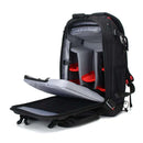 Mochila Canon Maletin para cámara Mochila Canon para entrega inmediata en nuestras tiendas de Escazú y Curridabat. Tienda en línea con envíos a toda Costa Rica. Garantía en Costa Rica.