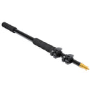 Barra de Extensión Telescópica 62–157 cm para Flash