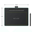 Digitalizador Wacom One Medium Escáner y digitalizador Digitalizador Wacom One Medium para entrega inmediata en nuestras tiendas de Escazú y Curridabat. Tienda en línea con envíos a toda Costa Rica. Garantía en Costa Rica.