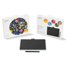 Digitalizador Wacom One Medium Escáner y digitalizador Digitalizador Wacom One Medium para entrega inmediata en nuestras tiendas de Escazú y Curridabat. Tienda en línea con envíos a toda Costa Rica. Garantía en Costa Rica.