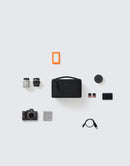 Organizador para Cámara y Lentes Arkose Mochila Organizador para Cámara y Lentes Arkose para entrega inmediata en nuestras tiendas de Escazú y Curridabat. Tienda en línea con envíos a toda Costa Rica. Garantía en Costa Rica.